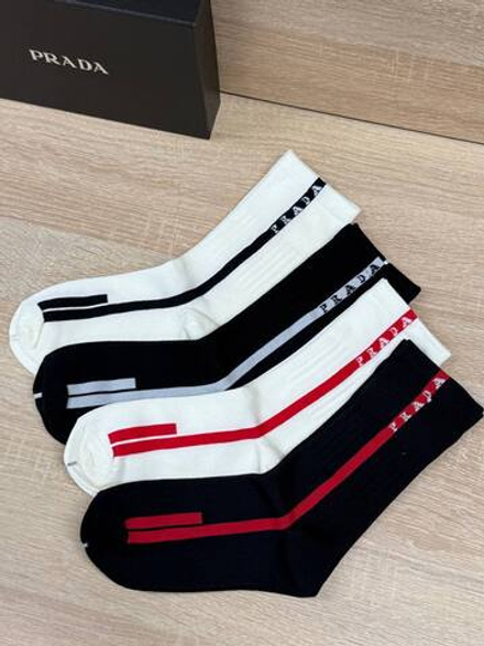 Набор носков Prada