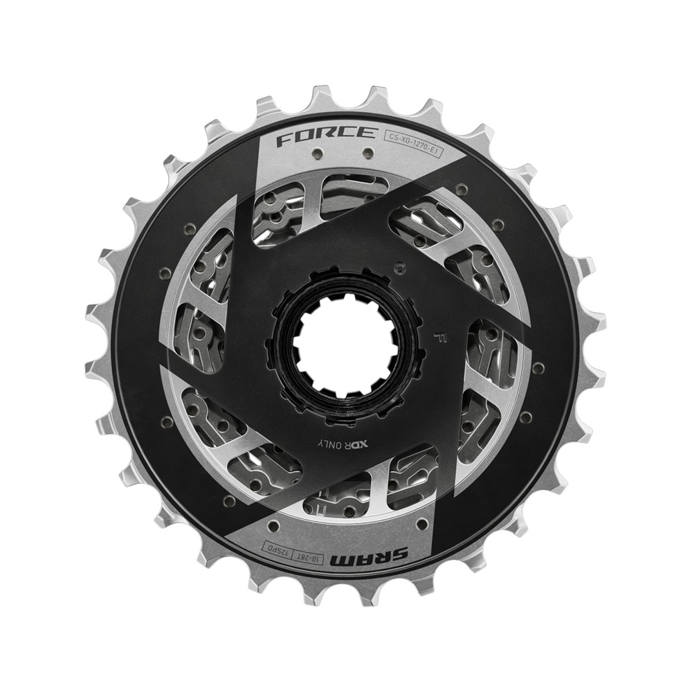 Кассета Sram Force E1 XG-1270