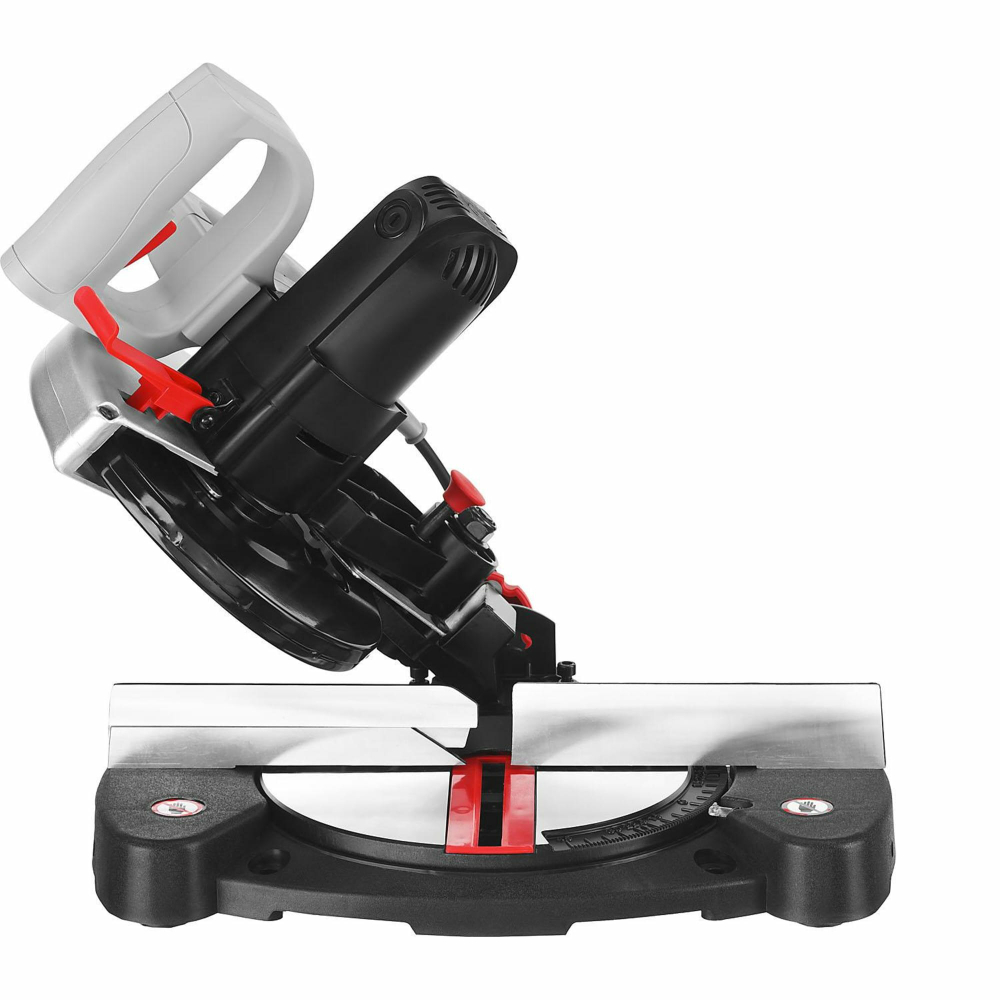 Пила торцовочная ЗУБР ЗПТ-190-1100 Л (ЗПТ-190-1100 Л)