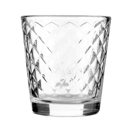 Стопка «Кристалл»; стекло; 50мл; D=50,H=54мм; прозр.