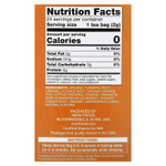 NOW Foods, органический чай из куркумы и имбиря, без кофеина, 24 чайных пакетика, 48 г (1,7 унции)