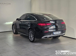 Mercedes-Benz GLE-Class W167 GLE450d 4MATIC Coupe (08.2023)