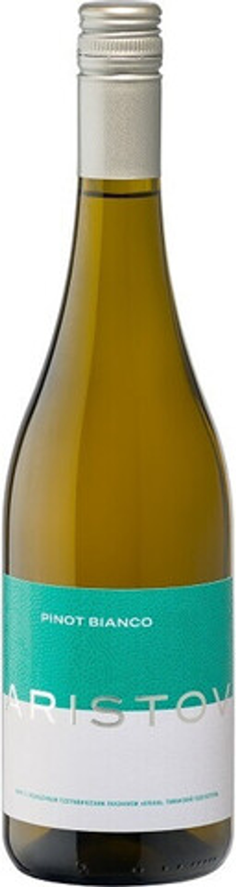 Вино Аристов Пино Бьянко