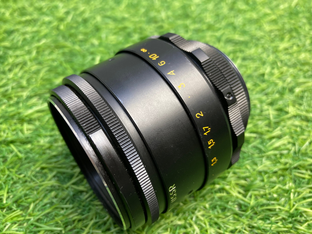 Helios 44-2 Покупка/Продажа