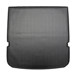 Коврик в багажник Norplast для Chery Tiggo 8 L 2024-, Черный, сложенный 3 ряд, арт.NPA00-T11-776-2