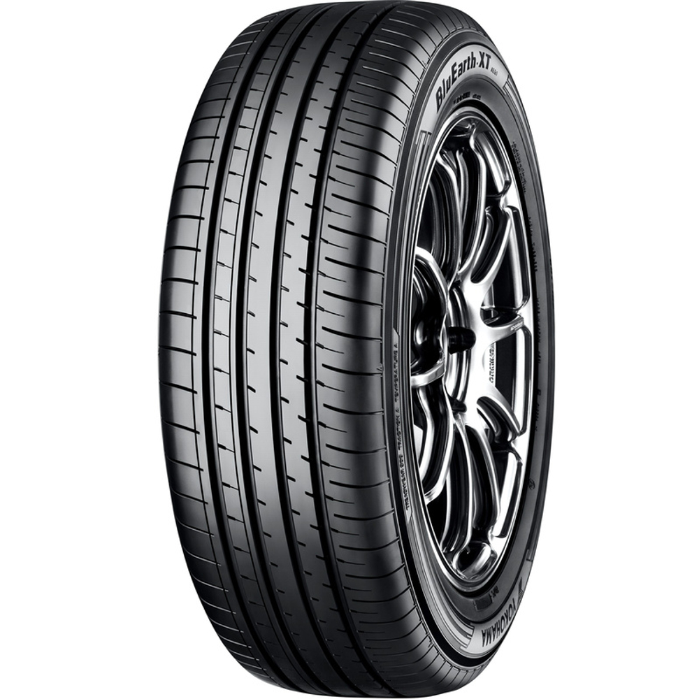Автошина Yokohama 235/65 R18 106V BluEarth-XT AE61