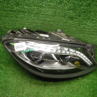 Фара правая Mercedes S W222 (2013-2017) LED
