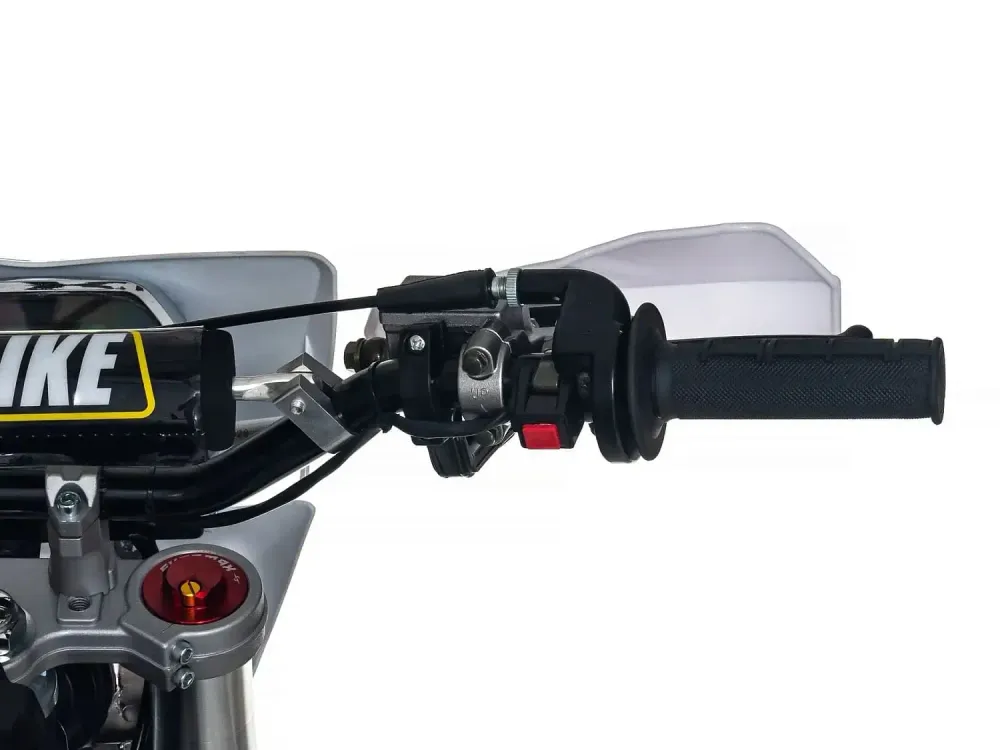 Мотоцикл SHARMAX MOTORS SPORT 145 PITBIKE