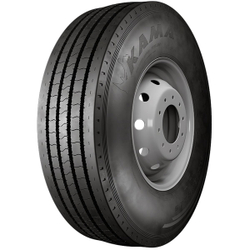 275/70R22.5 КАМА-NF 201 НК.ШЗ 148/145 M Рулевая