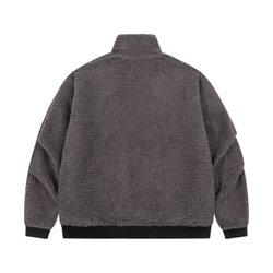 Куртка YMKASHIX Ride Puff