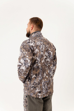 КУРТКА ФЛИСОВАЯ KING HUNTER JACKET 315131