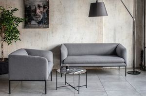 Офисные диваны Лиро