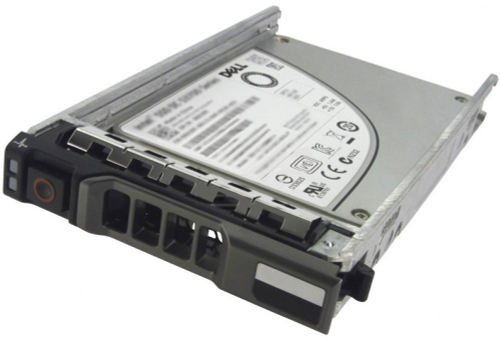 HDD DELL 345-BDZZ 480 ГБ
