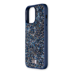 Чехол со стразами Swarovski для iPhone 12/12 pro