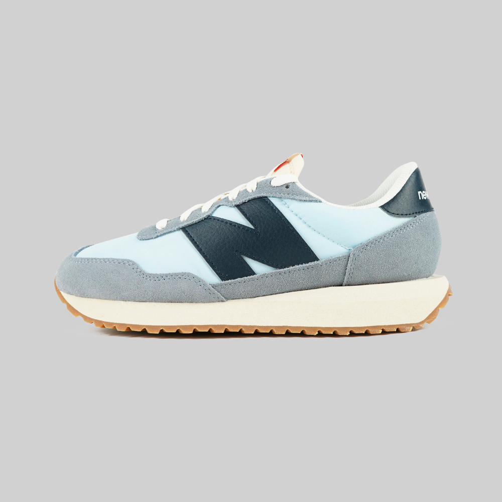 Кроссовки New Balance MS237SA 70's Vintage Core - купить в магазине Dice с бесплатной доставкой по России