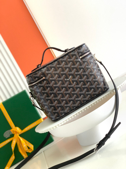Goyard Muse Vanity Case