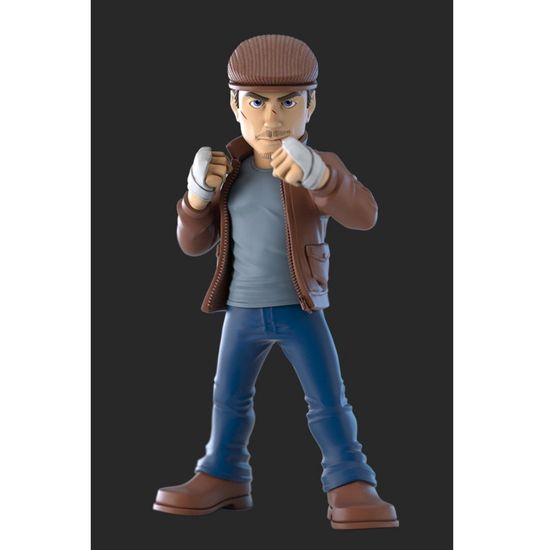 Фигурка коллекционная "Майор Гром" СВ01