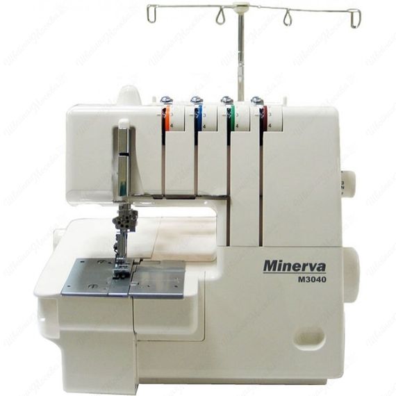 Распошивальная машина Minerva M3040