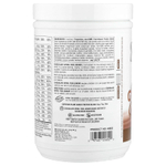 NaturesPlus, Spiru-Tein® Junior, питательная смесь для коктейля для детей, со вкусом шоколада, 450 г (1 фунт)