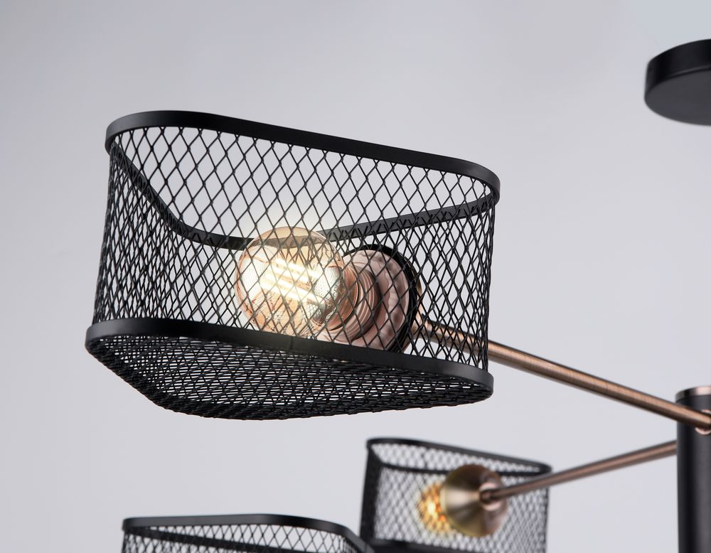 Ambrella Подвесная люстра Loft TR80172