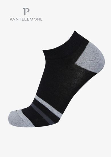 Носки мужские Pantelemone PNS-132,черный