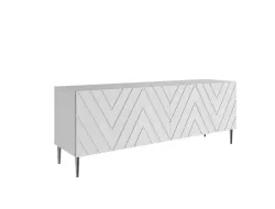 Тумба-ТВ "Канди", (Белый)