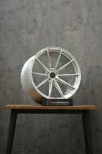 КОВАНЫЕ ДИСКИ ДЛЯ MCLAREN 720S 2017 МАКЛАРЕН