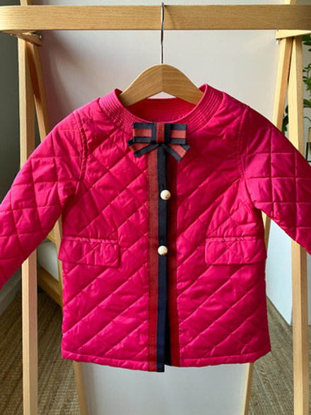 Новое пальто Gucci, 86