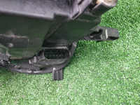 Фара правая Volvo S60 3 (2018-н.в.) LED