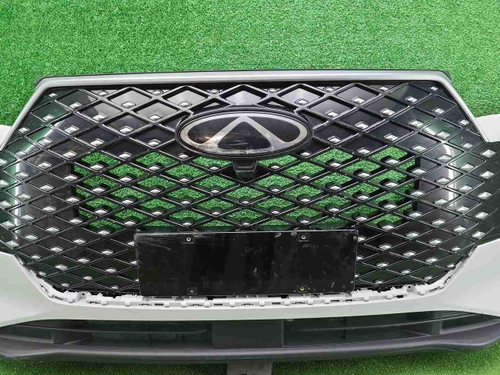 Бампер передний Chery Tiggo 4 (2024-н.в.)