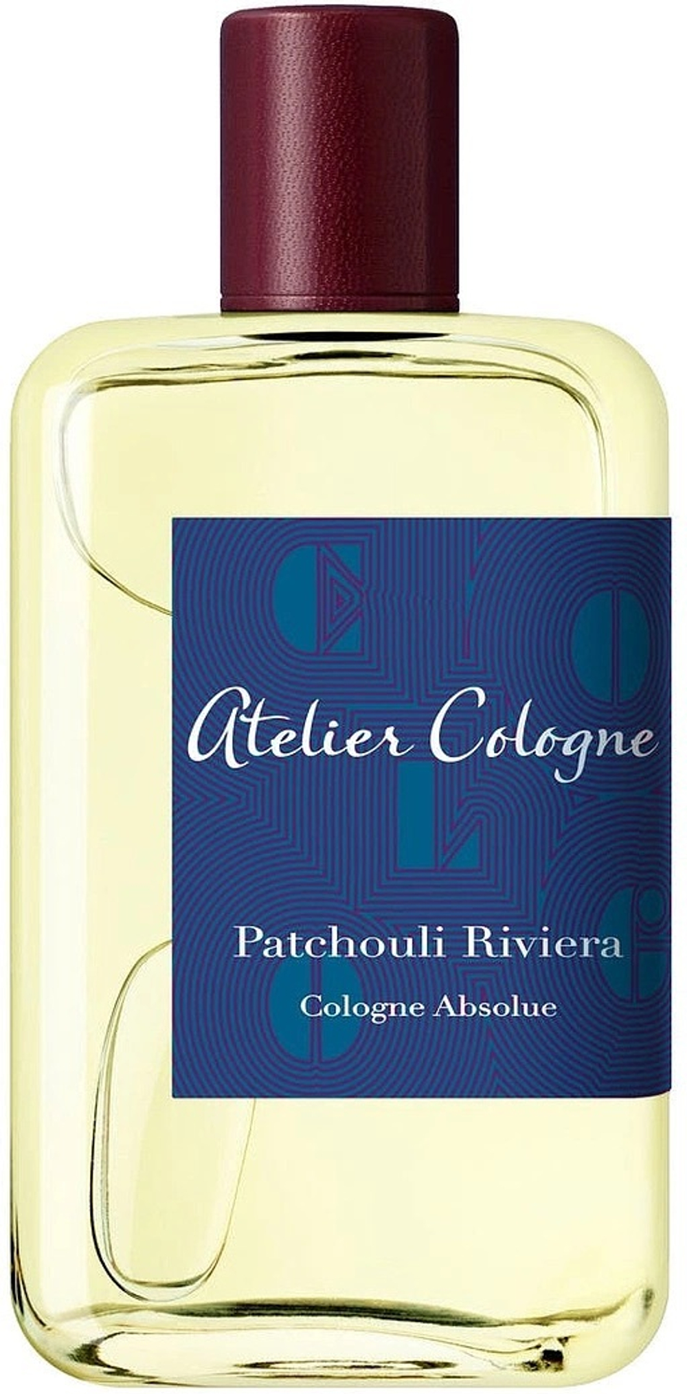 Atelier Cologne Patchouli Riviera