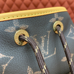 Louis Vuitton Noe Cargo