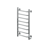 Полотенцесушитель электрический с/т Comfysan Scola EC-8 80/50, хром, шт