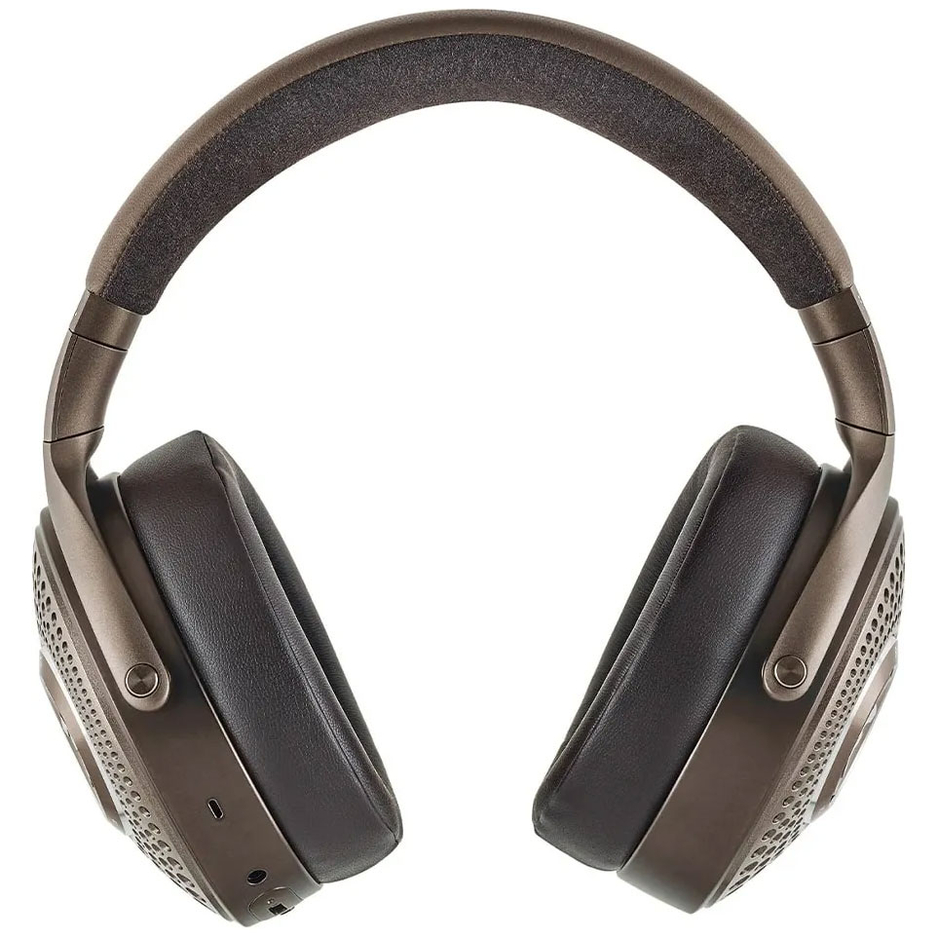 Focal Headphones Bathys MG