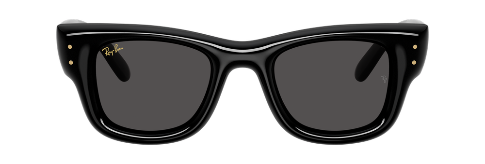 Ray-Ban WAYFARER PUFFER RB4940 601/87 Black