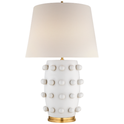 Настольная лампа Visual Comfort Linden Medium Cordless Table Lamp
