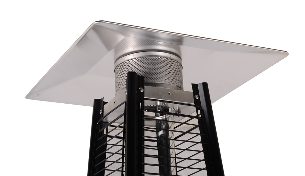 Газовый инфракрасный обогреватель ПГ-15000 Ресанта