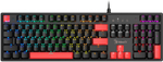 Клавиатура  A4Tech Bloody S510R
