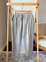 Брюки из вискозы и шерсти Eleventy, 128