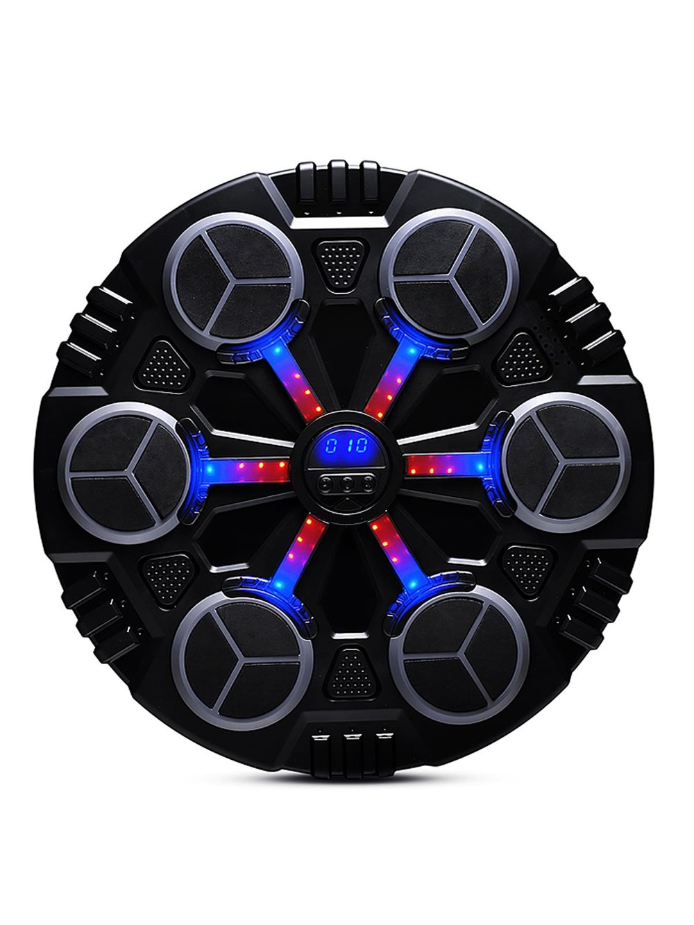 Набор Бокс (тренировочная мишень, с подсветкой) 2021-11B