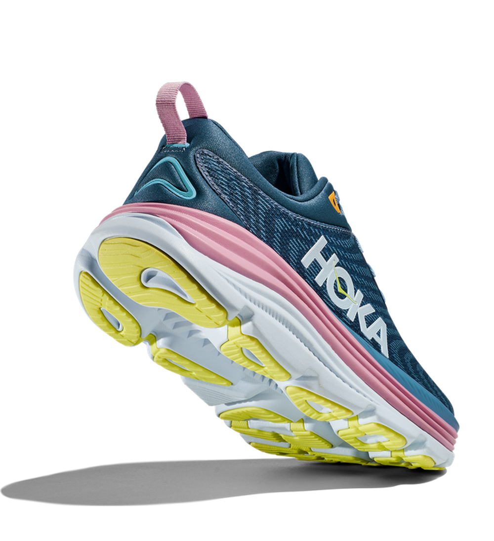 Кроссовки женские Hoka Gaviota 5 WIDE