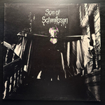 Nilsson - Son Of Schmilsson (Англия 1972г.)