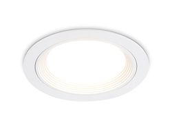 Ambrella Встраиваемый точечный светильник GX53 GX Standard tech TN51801