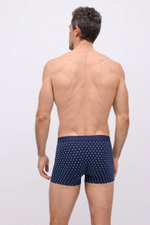 20397 Облегающие боксеры 2 шт. в упаковке