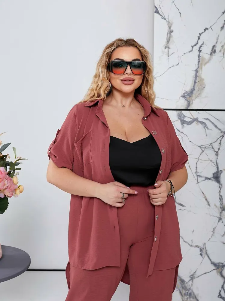 Костюм УК-754-5 Fabrika