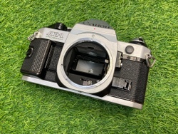 Canon AE-1