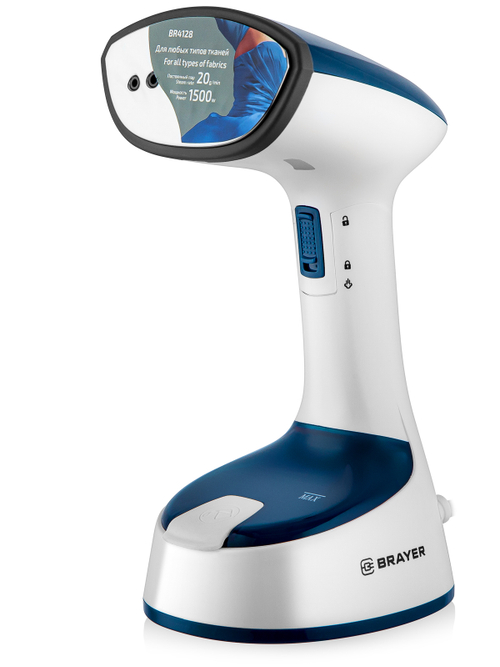 парогенератор Brayer BR4128