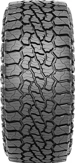 Venom Power Swampthing A/T 265/70 R17 121/118Q (RWL)
