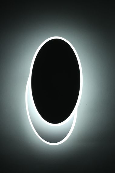 Потолочный светодиодный светильник Omnilux Comerio OML-01901-14