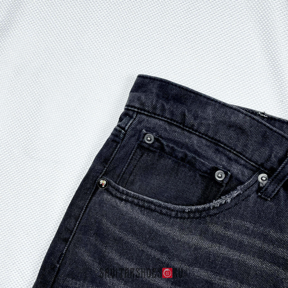 Джинсы ED HARDY